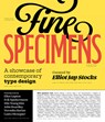 Fine Specimens - Elliot Jay Stocks - 9780760398913