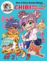 How to Draw Kawaii Manga Chibi - Misako Rocks! - 9780760398968