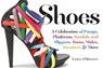 Shoes - Linda O'Keeffe - 9780761101147