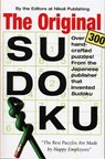 The Original Sudoku - Editors of Nikoli Publishing - 9780761142157