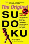 The Original Sudoku Book 2 - Editors of Nikoli Publishing - 9780761142966