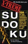 X-Treme Sudoku - Editors of Nikoli Publishing - 9780761146223