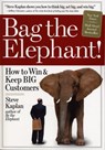 Bag the Elephant - Steve Kaplan - 9780761153825