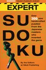 Expert Sudoku - Nikoli Publishing - 9780761158356