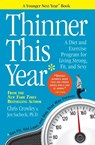 Thinner This Year - Chris Crowley ; Jennifer Sacheck - 9780761177463