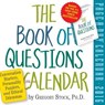 The Book of Questions 2016 Calendar - STOCK,  Gregory, Ph.D. - 9780761184898