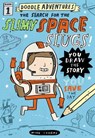 Doodle Adventures: The Search for the Slimy Space Slugs! - LOWERY,  Mike - 9780761187196