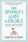 The Optimist's Guide to Divorce - Jill Sockwell ; Suzanne Riss - 9780761187424