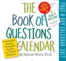 Book of Questions Page-A-Day Calendar - STOCK,  Gregory - 9780761188667