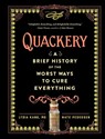 Quackery - Lydia Kang ; Nate Pedersen - 9780761189817