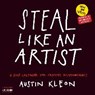 Steal Like an Artist Wall Calendar -  - 9780761190868