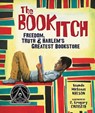 BK ITCH - Vaunda Micheaux Nelson - 9780761339434