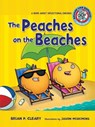 #7 THE PEACHES ON THE BEACHES - Brian P. Cleary - 9780761342052