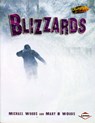 Blizzards - Mary B. Woods ; Michael Woods - 9780761344056