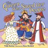 The Queen Who Saved Her People - Tilda Balsley - 9780761350934