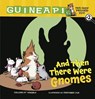 Guinea PIG, Pet Shop Private Eye Book 2: And Then There Were Gnomes - Venable Colleen AF ; Yue Stephanie - 9780761354802