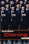 Cloning - PERL,  Lila - 9780761418849