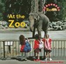 At the Zoo - Dana Meachen Rau - 9780761432326