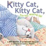 Kitty Cat, Kitty Cat, Are You Waking Up? - Bill Martin - 9780761458418