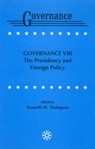 Governance VIII - THOMPSON,  Kenneth W. - 9780761808817