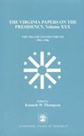 The Virginia Papers on the Presidency - THOMPSON,  Kenneth W. - 9780761809029
