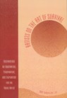 Artists on the Art of Survival - BILL,  Jr. Mesce - 9780761828549