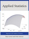 Applied Statistics - Bayo Lawal ; Felix Famoye - 9780761861713