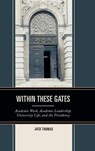 Within These Gates - Jack Thomas - 9780761865384