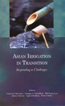 Asian Irrigation in Transition - Ganesh P. Shivakoti ; Douglas L. Vermillion ; Wai-Fung Lam ; Elinor Ostrom - 9780761933502