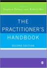 The Practitioner's Handbook - Stephen Palmer ; Robert Bor - 9780761941651