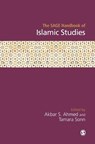 The SAGE Handbook of Islamic Studies - AHMED,  Akbar S. - 9780761943259