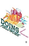 Doing Fieldwork - Christopher Pole ; Sam Hillyard - 9780761959632