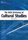 The SAGE Dictionary of Cultural Studies - Chris Barker - 9780761973409