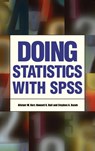 Doing Statistics With SPSS - Alistair W Kerr ; Howard K Hall ; Stephen A Kozub - 9780761973843