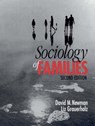 Sociology of Families - David M. Newman ; Elizabeth Grauerholz - 9780761987499