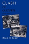 Clash of Cultures - Brian M. Fagan - 9780761991465