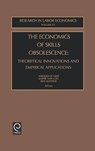 The Economics of Skills Obsolescence - Andries de Grip ; Jasper van Loo ; Ken Mayhew - 9780762309603