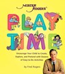 Mister Rogers' Playtime - Fred Rogers - 9780762411238