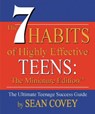 The 7 Habits of Highly Effective Teens - Sean Covey - 9780762414741