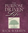 The Purpose Driven Life - Rick Warren - 9780762416844