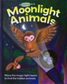 Moonlight Animals - Ali Lodge ; Elizabeth Golding - 9780762443161