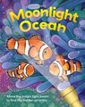 MOONLIGHT OCEAN - GOLDING,  Elizabeth ; Lodge, Ali - 9780762444861