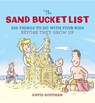 The Sand Bucket List - David Hoffman - 9780762445035