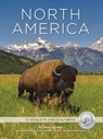 North America - Huw Cordey - 9780762448432