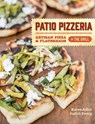 Patio Pizzeria - Karen Adler ; Judith Fertig - 9780762451791