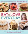 Eat What You Love--Everyday! - Marlene Koch - 9780762451906