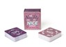 The Naughty & Nice Dates Kit - Jordana Tusman - 9780762458257