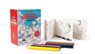 Peanuts: A Charlie Brown Christmas Coloring Kit - Charles Schulz - 9780762461288