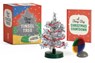 Teeny-Tiny Tinsel Tree [With Battery] -  - 9780762462346