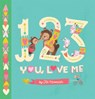 1-2-3, You Love Me - Jill Howarth - 9780762462698